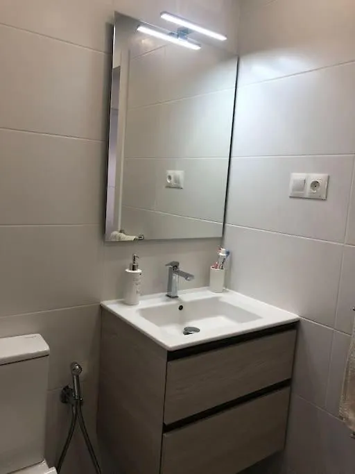 Apartment Encantador Apartamento Residencial Con Piscina Torremolinos