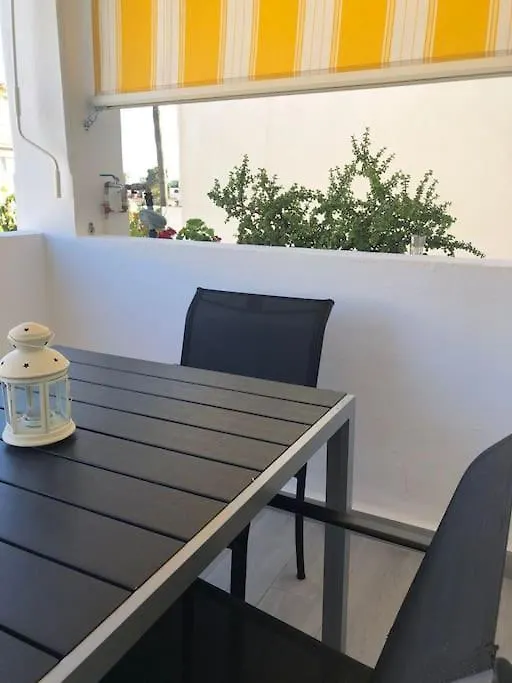 Apartment Encantador Apartamento Residencial Con Piscina Torremolinos