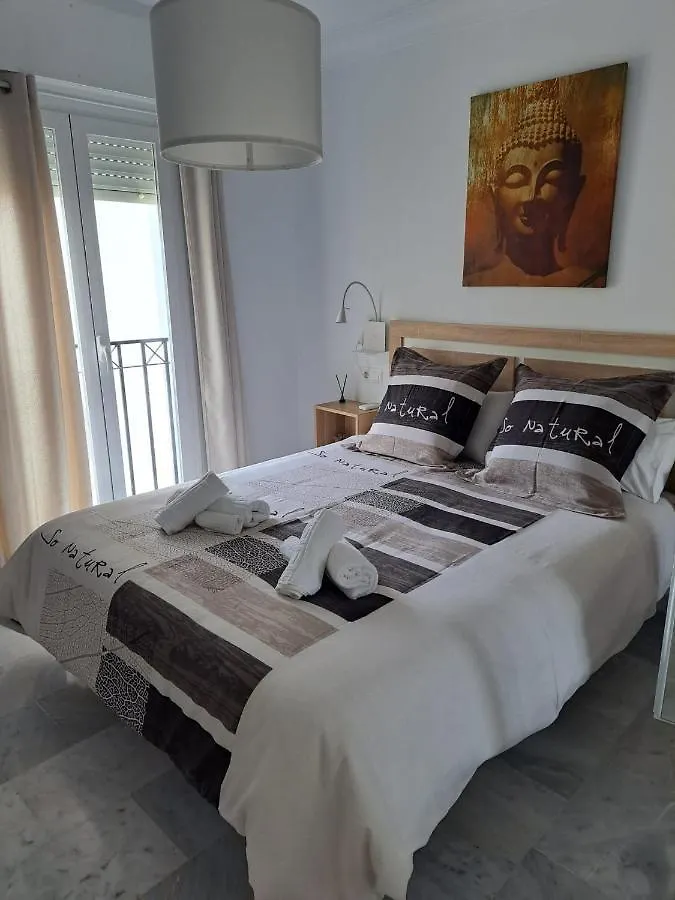 Encantador Apartamento Residencial Con Piscina Torremolinos