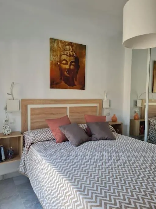 Appartement Encantador Apartamento Residencial Con Piscina Torremolinos