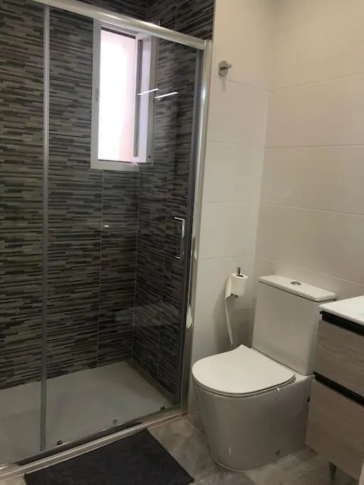 Encantador Apartamento Residencial Con Piscina Torremolinos Appartement