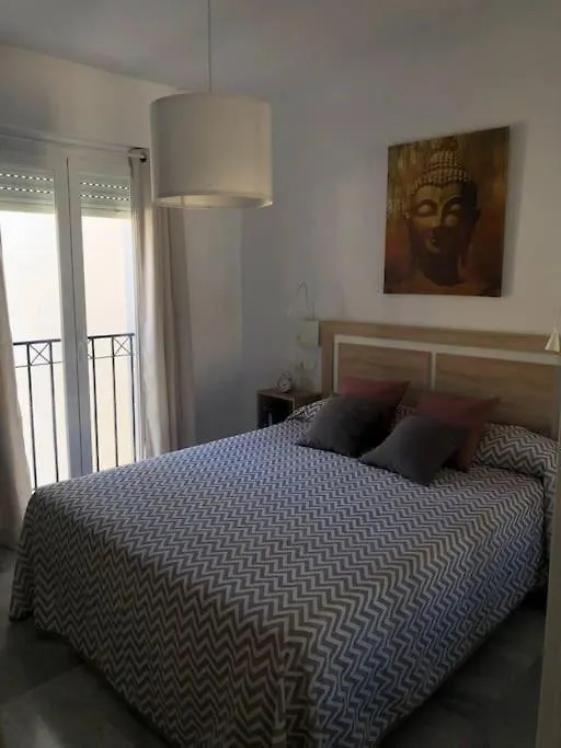 Encantador Apartamento Residencial Con Piscina Torremolinos Appartement