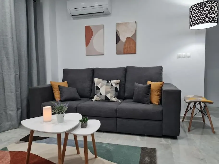 Encantador Apartamento Residencial Con Piscina Torremolinos Appartement