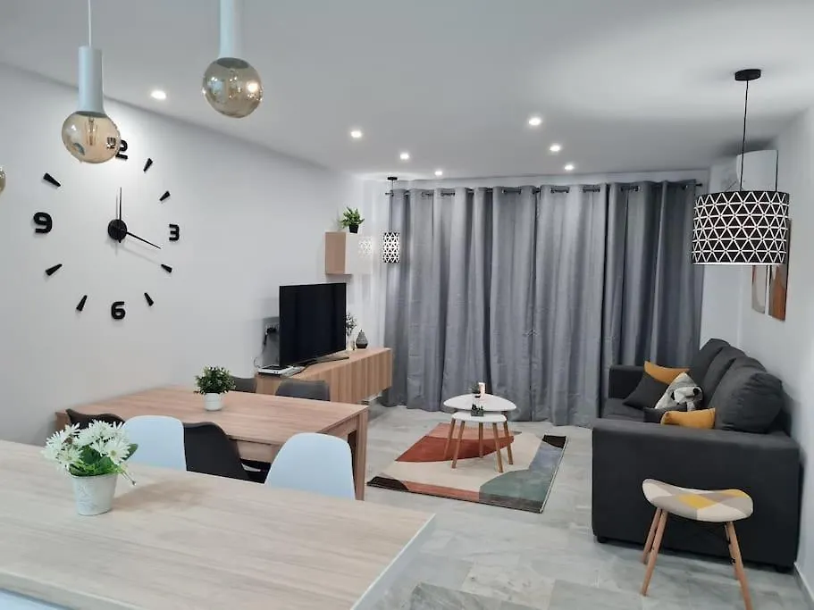 Encantador Apartamento Residencial Con Piscina Torremolinos Appartement