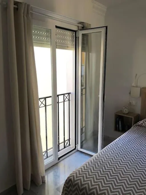 Appartement Encantador Apartamento Residencial Con Piscina Torremolinos
