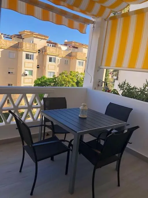 Appartement Encantador Apartamento Residencial Con Piscina Torremolinos