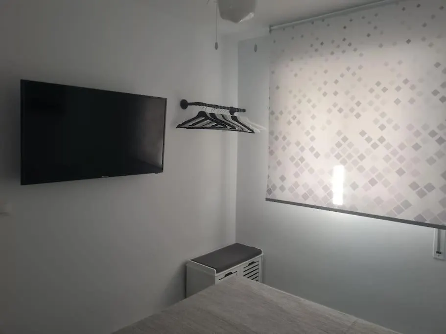 Appartamento Encantador Apartamento Residencial Con Piscina Torremolinos