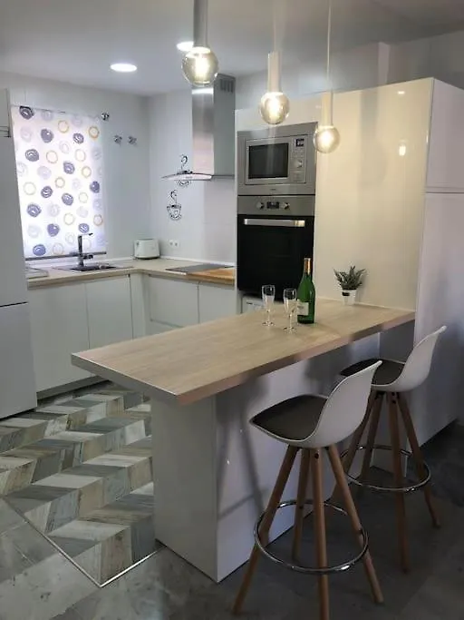 Encantador Apartamento Residencial Con Piscina Torremolinos 0*,