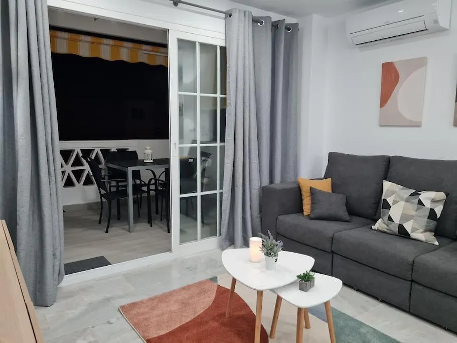 Appartamento Encantador Apartamento Residencial Con Piscina Torremolinos